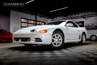 Used 1994 Mitsubishi 3000GT SL image 1