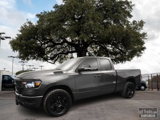 Used 2021 RAM 1500 Big Horn video 1
