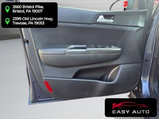 Used 2018 Kia Sportage LX image 1