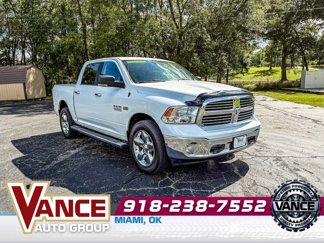 Used 2017 RAM 1500 Lone Star video 1
