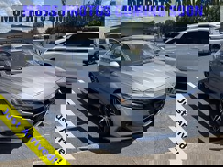 Used 2021 Honda Accord Touring image 1