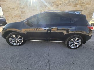 Used 2013 Nissan Murano LE w/ Platinum Pkg image 1