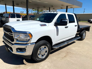 Used 2023 RAM 3500 Tradesman image 1
