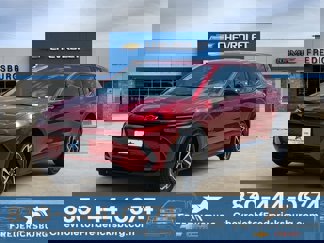 New 2025 Chevrolet Equinox EV LT w/ Comfort Package video 1