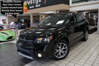 Used 2017 Dodge Journey GT image 1