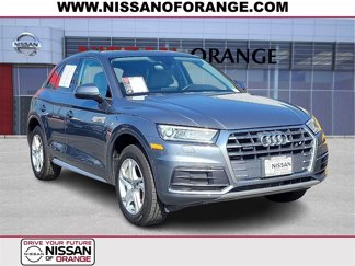 Used 2018 Audi Q5 2.0T Premium image 1