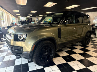 Used 2020 Land Rover Defender 110 S image 1
