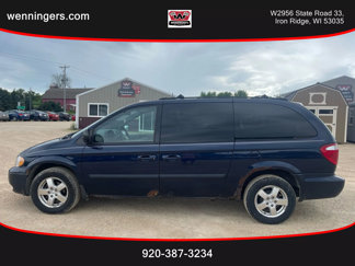 Used 2005 Dodge Grand Caravan SE image 1