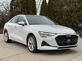 Used 2025 Audi A3 2.0T Premium image 1