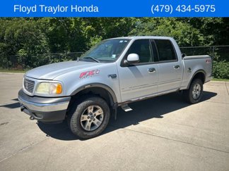 Used 2003 Ford F150 Lariat image 1
