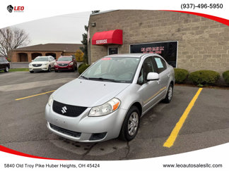 Used 2010 Suzuki SX4 LE image 1