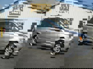 Used 2016 Dodge Grand Caravan SXT w/ Rear Park Assist Package image 1