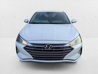 Used 2020 Hyundai Elantra SEL w/ Cargo Package (C1) video 2