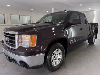 Used 2008 GMC Sierra 1500 SLE w/ Power Pack Plus image 1