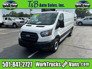 Used 2020 Ford Transit 250 Low Roof w/ Load Area Protection Package image 1