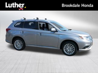 Used 2019 Mitsubishi Outlander GT image 1