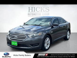 Used 2017 Ford Taurus SEL image 1
