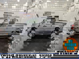 New 2025 Ford Maverick XL image 1