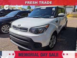 Used 2019 Kia Soul image 1