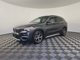 Used 2019 BMW X1 sDrive28i w/ Convenience Package video 1