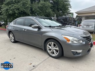 Used 2015 Nissan Altima 2.5 SL w/ Technology Package image 1