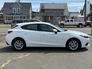 Used 2014 MAZDA MAZDA3 i Touring image 1