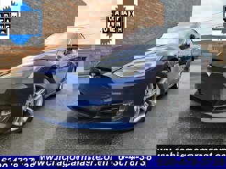 Used 2017 Tesla Model S 100D image 1