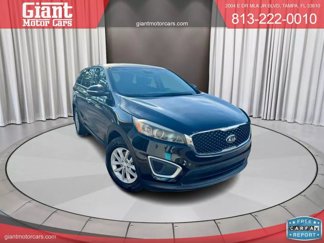 Used 2017 Kia Sorento L image 1
