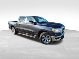 Used 2019 RAM 1500 Big Horn image 1