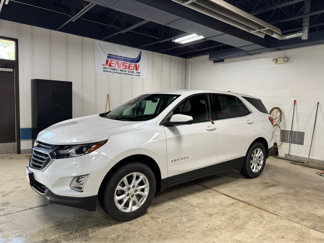 Used 2019 Chevrolet Equinox LT image 1