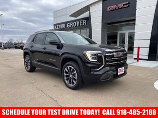 New 2025 GMC Terrain Elevation w/ Elevation Premium Package image 1