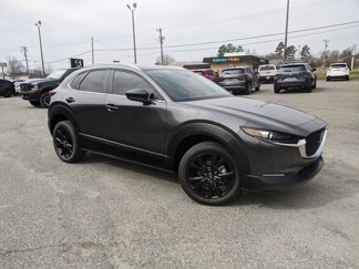New 2025 MAZDA CX-30 AWD 2.5 S w/ Select Sport Pkg image 1
