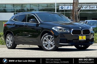 Used 2022 BMW X2 sDrive28i w/ Convenience Package image 1