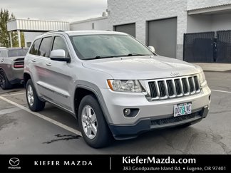 Used 2011 Jeep Grand Cherokee Laredo video 1