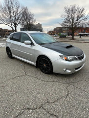 Used 2008 Subaru Impreza WRX Hatchback w/ Sport Trim 1D image 1