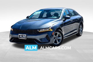 Used 2021 Kia K5 LXS image 1