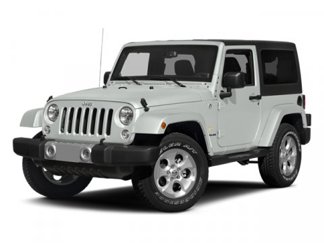 Used 2014 Jeep Wrangler Sport w/ Quick Order Package 24S image 1
