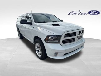 Used 2014 RAM 1500 Sport image 1