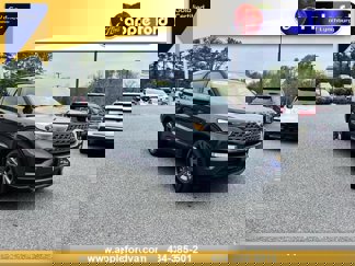 Certified 2022 Ford Explorer XLT w/ Equipment Group 202A image 1