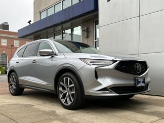 Certified 2023 Acura MDX SH-AWD w/ Technology Package image 1