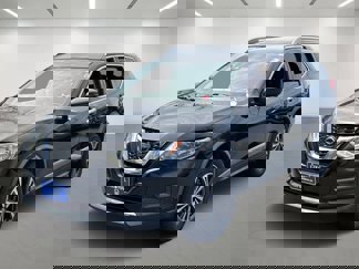 Used 2019 Nissan Rogue SV w/ Premium Package image 1