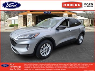 Certified 2022 Ford Escape SE image 1