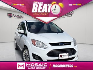 Used 2015 Ford C-MAX Energi SEL image 1