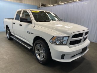 Used 2015 RAM 1500 Express image 1