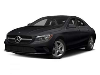 Used 2017 Mercedes-Benz CLA 250 4MATIC image 1