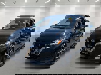 Used 2020 Nissan Sentra SR w/ Electronics Package image 1