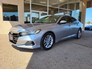 Used 2021 Honda Accord LX image 1