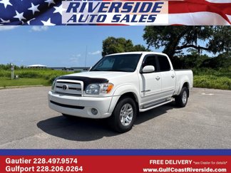 Used 2006 Toyota Tundra Limited image 1