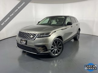 Used 2019 Land Rover Range Rover Velar R-Dynamic SE image 1