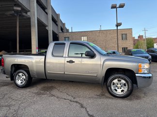 Used 2013 Chevrolet Silverado 1500 LT w/ All-Star Edition image 1